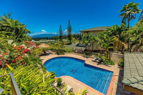 Kapalua Golf Villas by Coldwell Banker Island Vacations
